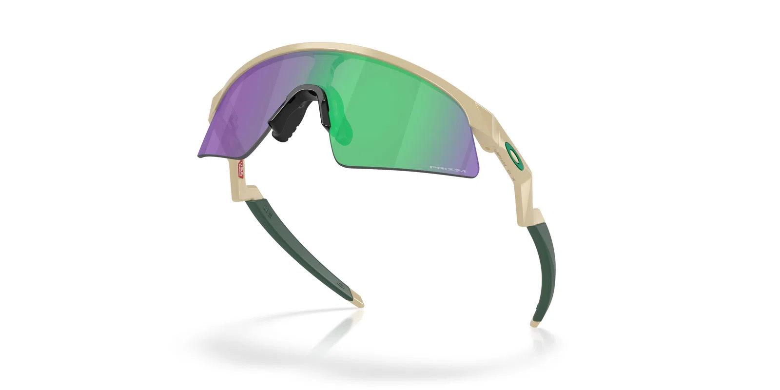 Oakley Resistor Sweep 9015 Sunglasses - view 23